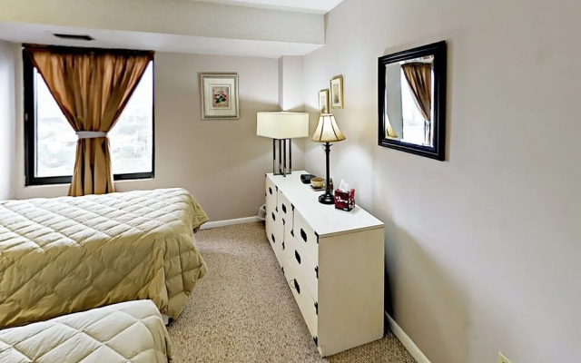 photo 5 of 20th Avenue North #1004 - 2 Br Condo