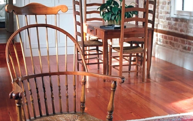 photo 4 of 21 East Battery Bed & Breakfast