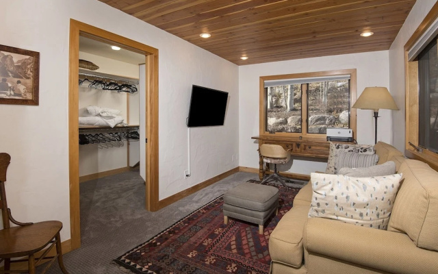 photo 4 of 2109 B Chamonix 4 Bedroom Home by RedAwning