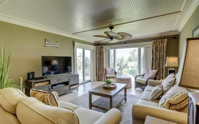 photo 3 of 211 Shorewood 2 BR Oceanfront Condo