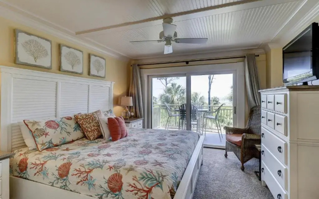 photo 5 of 211 Shorewood 2 BR Oceanfront Condo