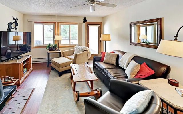 photo 2 of 2111 N Frontage Rd W Condo Unit A-2 3 Bedrooms 1.5 Bathroom Condo