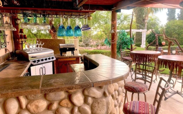 photo 3 of The Casita