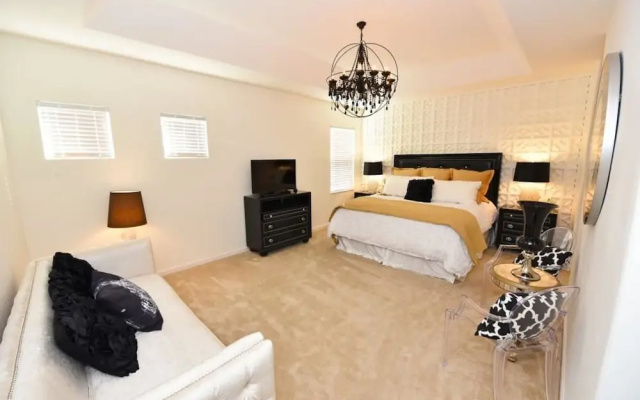 photo 4 of 216 Watersong House 7 Bedroom by Florida Star