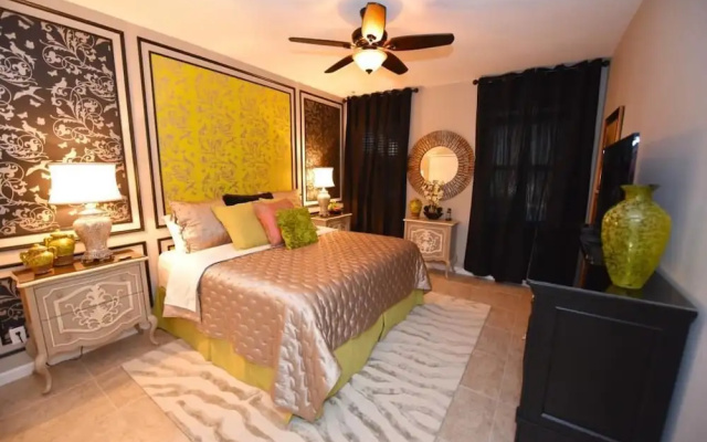 photo 5 of 216 Watersong House 7 Bedroom by Florida Star