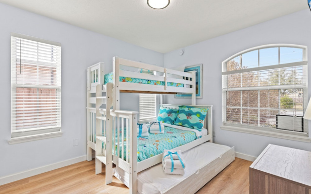 photo 4 of Great Rates Available Now! / Relaxing Coastal Beach Home West PCB / 3Bd & 2Ba