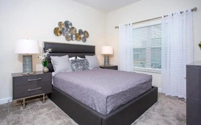 photo 3 of Marvelous 4 Bd w/ Pool Close to Disney 218