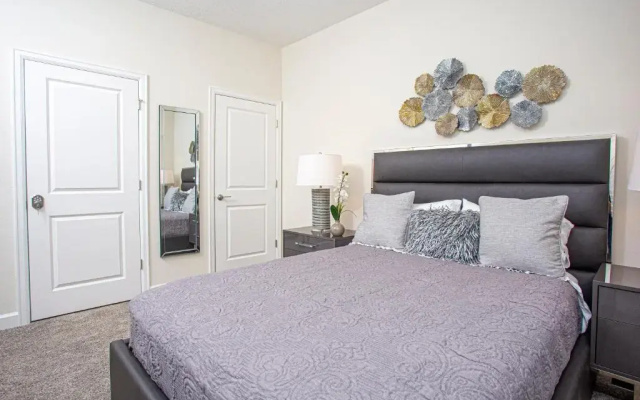 photo 5 of Marvelous 4 Bd w/ Pool Close to Disney 218