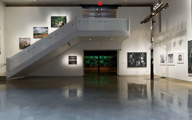 photo 2 of 21c Museum Hotel Louisville