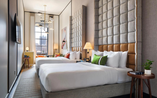 photo 3 of 21C Museum Hotel St Louis