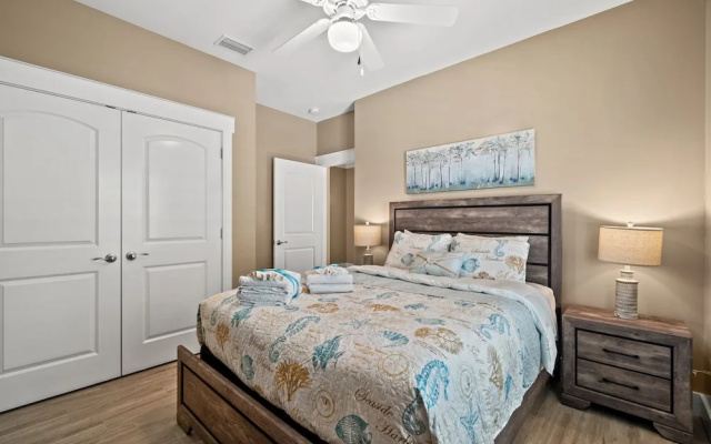 photo 4 of Charming Retreat, a Short Walk to Laguna Beach, With Room for 10!
