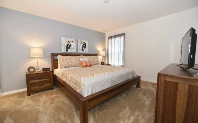 photo 5 of 2256 Providence House 6 Bedroom by Florida Star