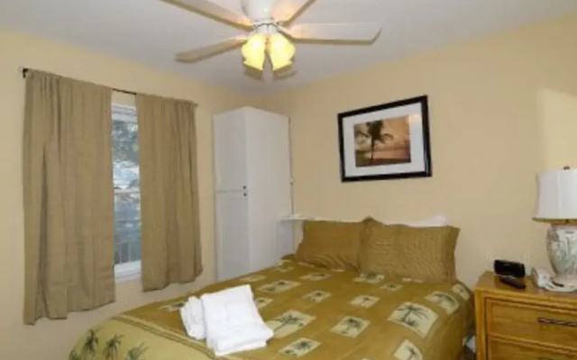 photo 3 of 227 Breakers 1 Br Villa by RedAwning