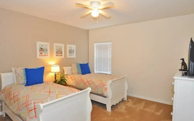 photo 2 of 227 Watersong House 5 Bedroom by Florida Star