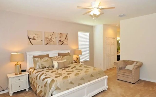 photo 3 of 227 Watersong House 5 Bedroom by Florida Star