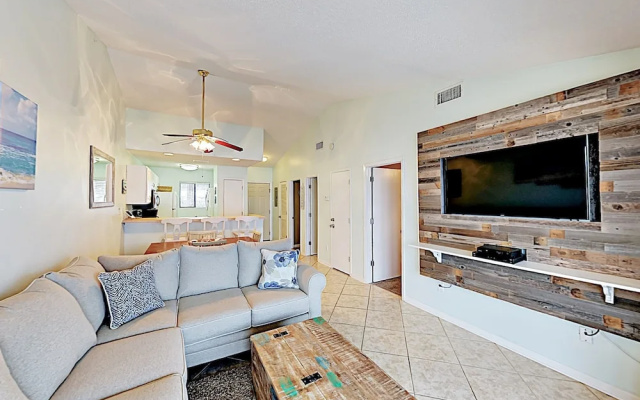photo 2 of 23060 Perdido Beach Blvd Condo Unit 313 2 Bedrooms 2 Bathrooms Condo