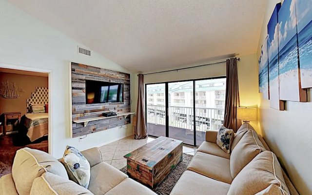 photo 3 of 23060 Perdido Beach Blvd Condo Unit 313 2 Bedrooms 2 Bathrooms Condo