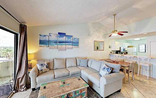 photo 4 of 23060 Perdido Beach Blvd Condo Unit 313 2 Bedrooms 2 Bathrooms Condo