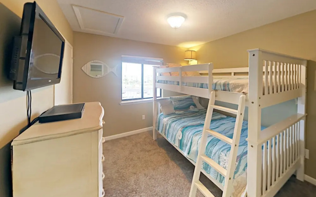 photo 5 of 23060 Perdido Beach Blvd Condo Unit 313 2 Bedrooms 2 Bathrooms Condo