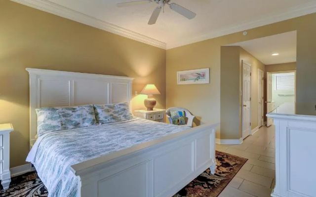 photo 5 of 2309 SeaCrest 3 BR Forest Beach Condo