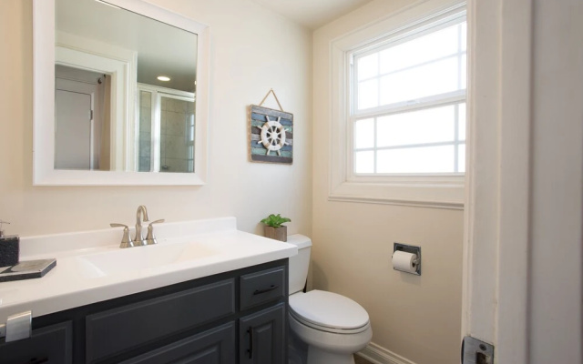 photo 5 of 2314 W Ocean Front B Stalb Studio Bedroom Duplex