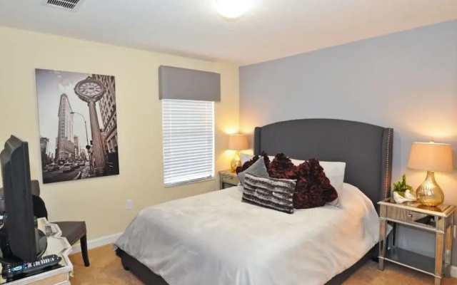 photo 5 of 2318 Providence House 6 Bedroom by Florida Star