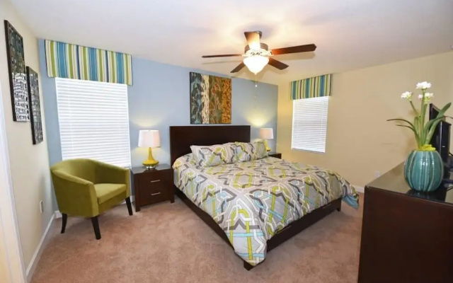 photo 2 of 2323 Providence House 5 Bedroom by Florida Star