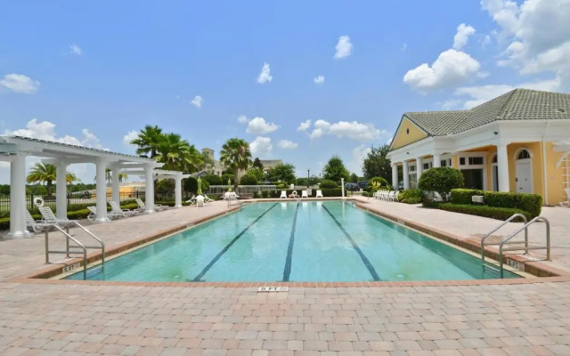 photo 5 of 2353VD - Providence Gated Golf Resort