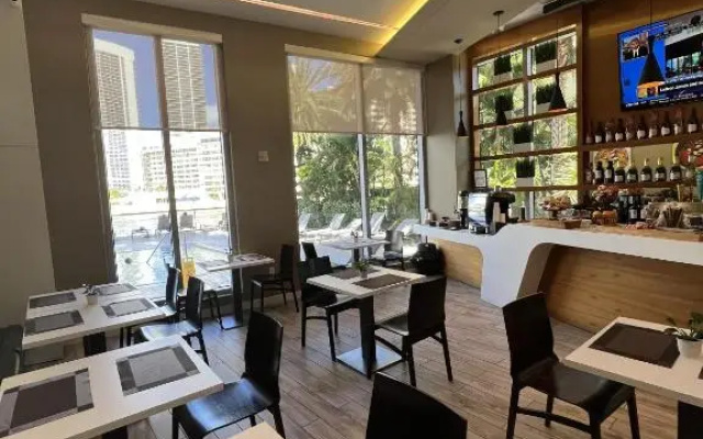 photo 5 of 23rd floor Luxury & Spacious BeachWalk Resort Apartment with Amazing View