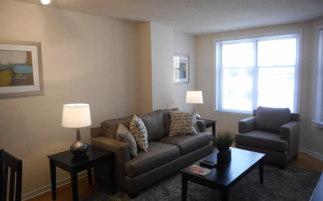 photo 3 of 2400 M Apartments