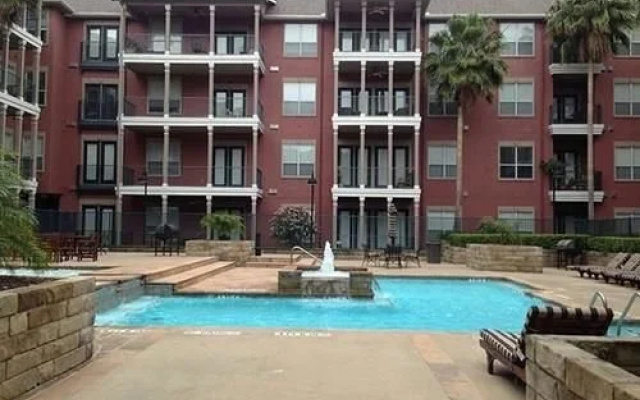 photo 5 of 2400 Mccue By Sterling Suites