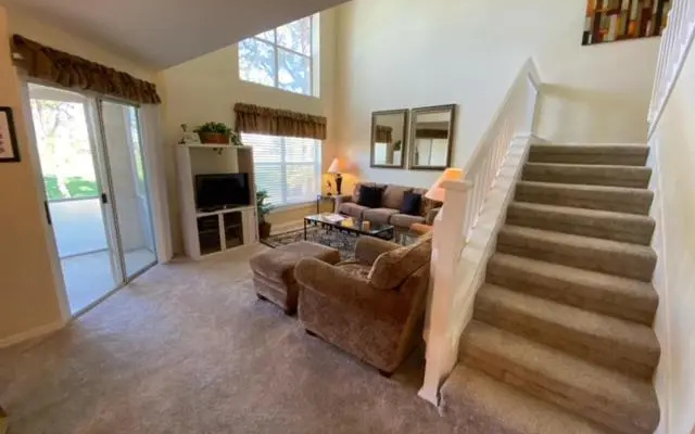 photo 3 of 2456SAB - 2-story golf front condo!