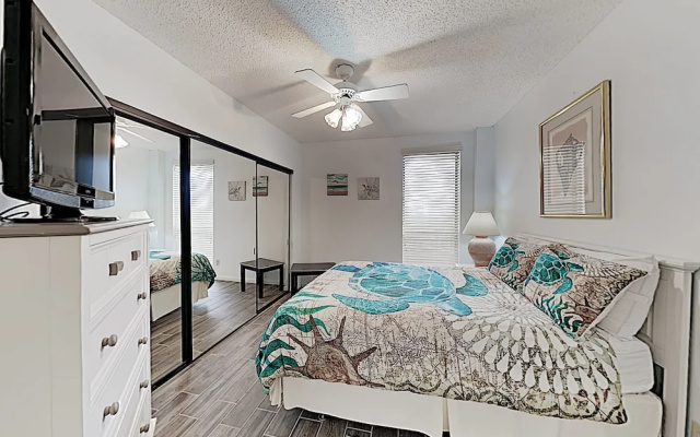 photo 5 of 24770 Perdido Beach Blvd Condo Unit 1005 3 Bedrooms 2 Bathrooms Condo