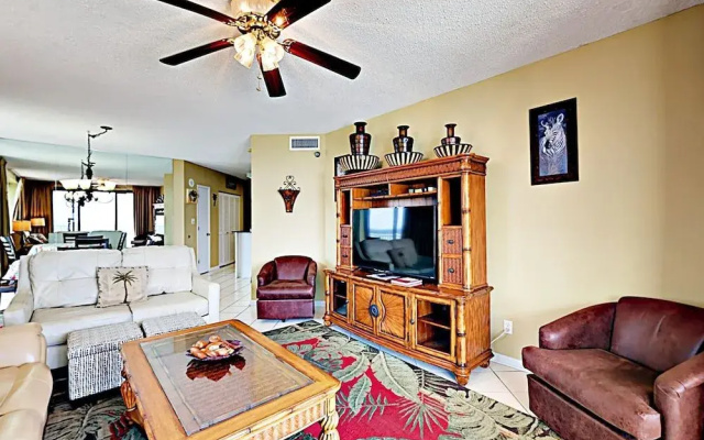 photo 2 of 24770 Perdido Beach Blvd Condo Unit 1206 3 Bedrooms 2 Bathrooms Condo
