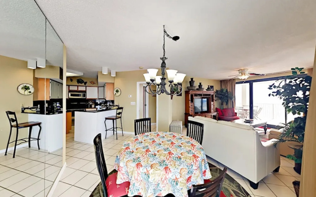 photo 3 of 24770 Perdido Beach Blvd Condo Unit 1206 3 Bedrooms 2 Bathrooms Condo