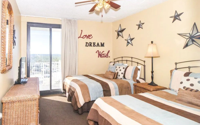 photo 4 of 24770 Perdido Beach Blvd Condo Unit 1206 3 Bedrooms 2 Bathrooms Condo