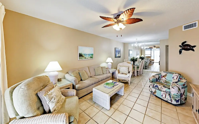 photo 2 of 24800 Perdido Beach Blvd Condo Unit 302 3 Bedrooms 2 Bathrooms Condo