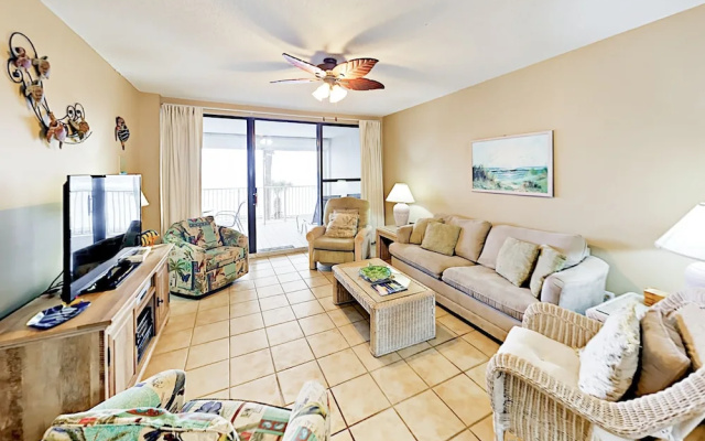 photo 3 of 24800 Perdido Beach Blvd Condo Unit 302 3 Bedrooms 2 Bathrooms Condo