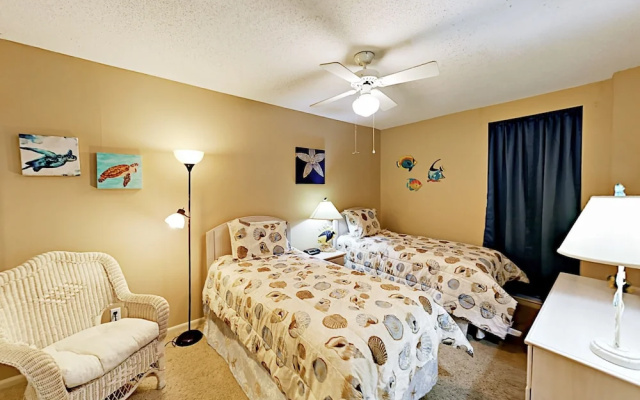 photo 4 of 24800 Perdido Beach Blvd Condo Unit 302 3 Bedrooms 2 Bathrooms Condo