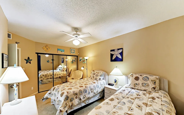 photo 5 of 24800 Perdido Beach Blvd Condo Unit 302 3 Bedrooms 2 Bathrooms Condo