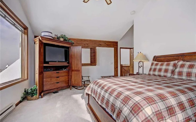 photo 3 of 2542 Boreas Pass Private Home with Hot Tub