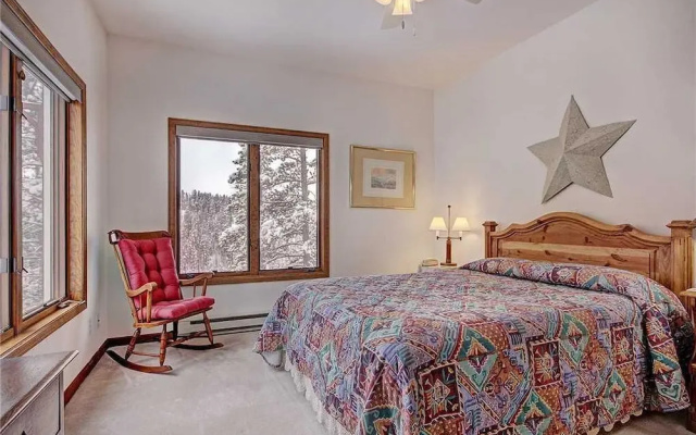 photo 5 of 2542 Boreas Pass Private Home with Hot Tub