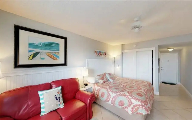 photo 2 of 256 at Surf Song Resort by RedAwning