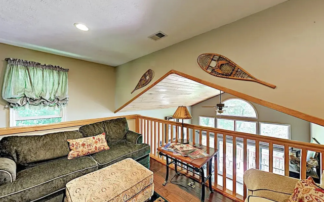 photo 2 of 2637 Pisgah Forest - 3 Br Home