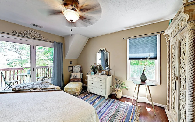 photo 4 of 2637 Pisgah Forest - 3 Br Home