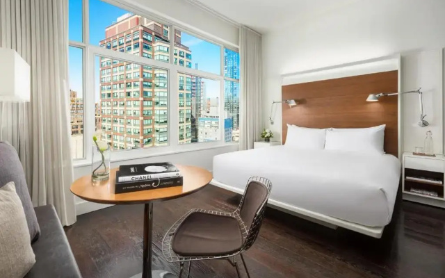 photo 2 of 27 Grand Street Hotel