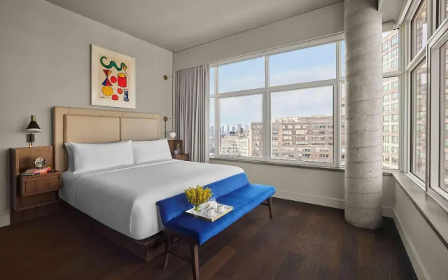 photo 3 of 27 Grand Street Hotel