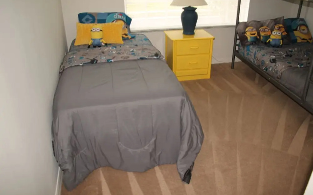 photo 2 of #27 Large Family Friendly Home w/ Pool - Five Bedroom