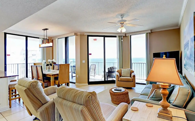 photo 2 of 27008 Perdido Beach Blvd Condo #1406 3 Bedrooms 2 Bathrooms Condo