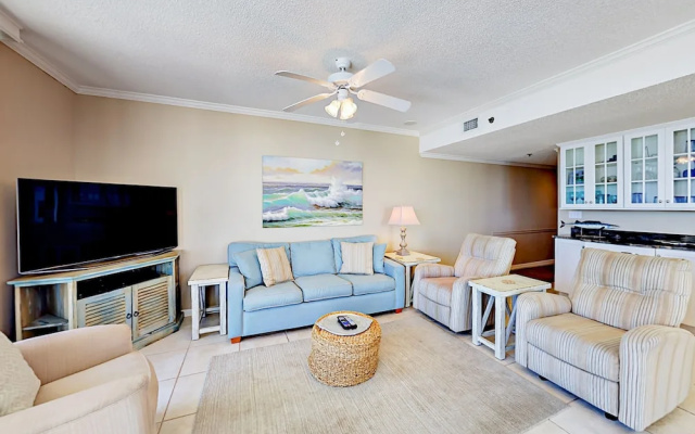 photo 3 of 27008 Perdido Beach Blvd Condo #1406 3 Bedrooms 2 Bathrooms Condo